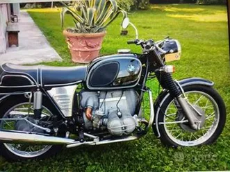bmw r 75 /5 - 1971