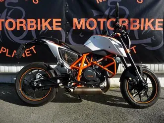 ktm 690 duke r zubehör remus kpl.