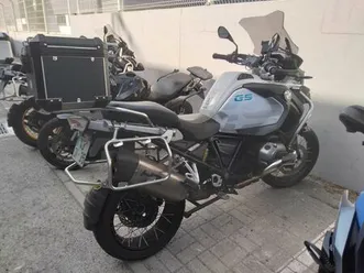 bmw r1200 gs adventure - full extras aveiro