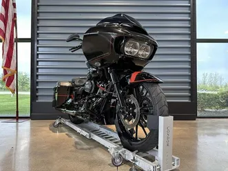 2018 harley-davidson® fltrxse - cvo™ road glide®