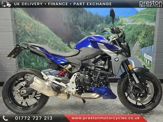 bmw f 900 r se bmw f r 895 cc