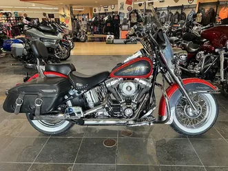 2006 heritage softail® classic