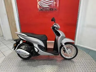 new honda sh mode for sale in surrey