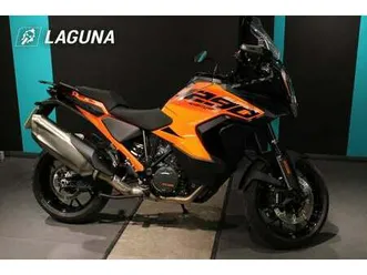 used ktm 1290 super adventure s for sale in maidstone