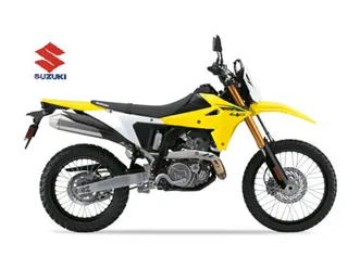 suzuki dr-z4s