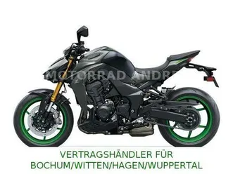 kawasaki z 1100se 2026 - sofort lieferbar !!!