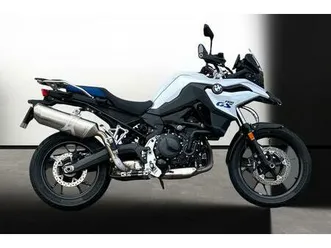 bmw f 800 gs claw-shifted x-ring euro 5 895 cc