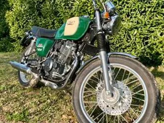 mash five hundred 400