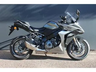suzuki gsx-s 1000 gt