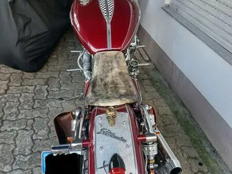 motorrad suzuki vs 1400 intruder