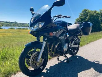 suzuki bandit a2 gsf 600