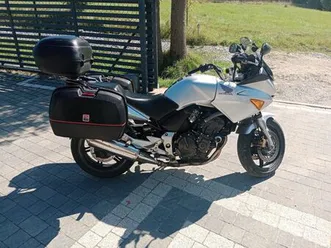 honda cbf 600 super stan lipnica mala