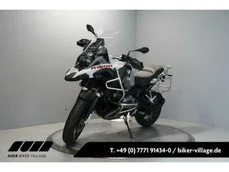 bmw r 1200 gs adventure