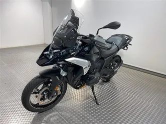 bmw r 1300 gs