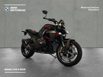 bmw r 1300 r - neufahrzeug