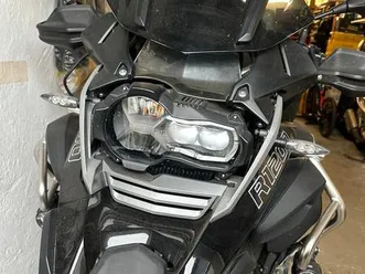 gs1200 adventure triple black