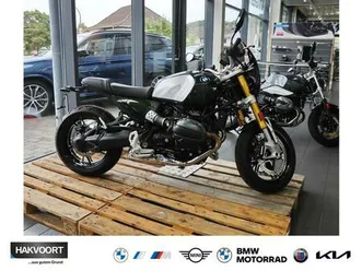 bmw r 12 ninet , 2.305,-€ gespart, tageszulassung o
