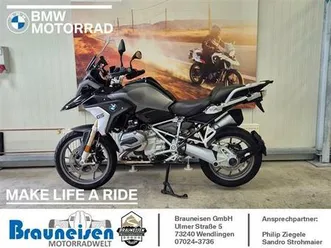 bmw r 1200 gs