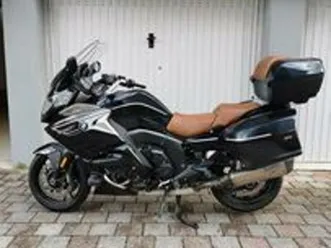 bmw k 1600 gt - 2020
