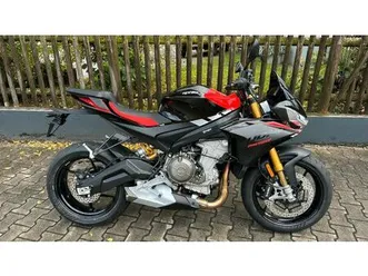 aprilia tuono 660 factory