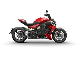 2026 ducati diavel v4