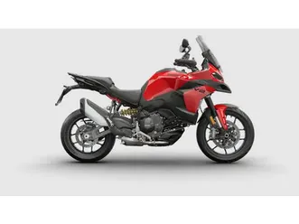 2026 ducati multistrada v2 s