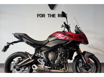 triumph tiger sport 2026