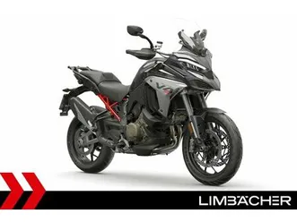 ducati multistrada v4 s