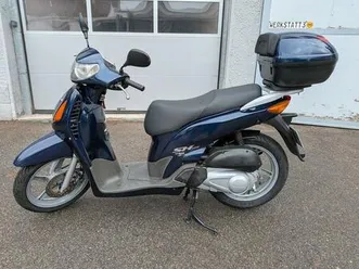 honda sh 125