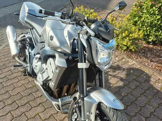 yamaha fz1