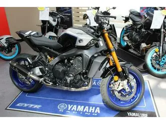 yamaha mt-09 sp /tft / qss/ sofort verfügbar!