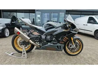 honda cbr 1000 rr-r sp