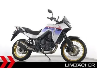 honda xl 750 transalp - komfortsitzbank