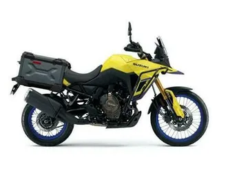 2026 suzuki 2025 v-strom 800de