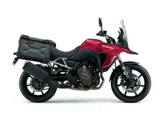 2026 suzuki v-strom 800 touring