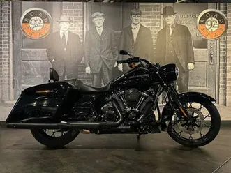 harley-davidson road king