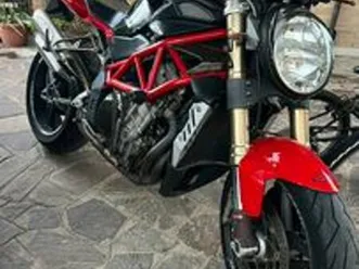 mv agusta brutale 910