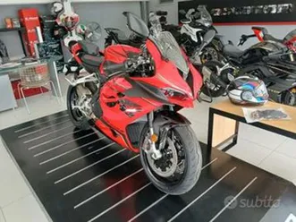 qj motor srk 921 rr-nuova-pronta consegna