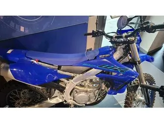 vendo yamaha wr 250 f (2022 - 24) nuova a legnano (codice 9832378) - moto.it