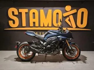 suzuki katana 1000 5+