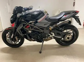 mv agusta brutale 1090 rr