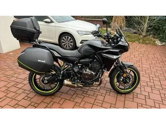 yamaha tracer 7 / 700