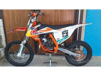 ktm 85 sx