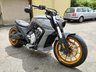 benda lfc 700 sondermodel mit vielen extras