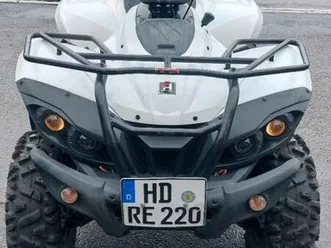 access shade xtreme 650