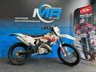 rieju mr 200 new 2024 ranger enduro bike 200 cc