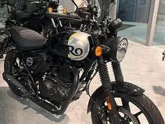 royal enfield hntr 350 - 2025