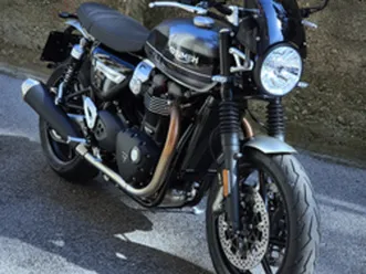 triumph speed twin 1200 2020