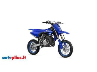 yamaha yz 65 cc, motocross