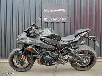 kawasaki zh2 1000 cm3